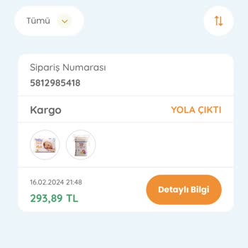 Ebebek Para İadesi Yapmıyor!