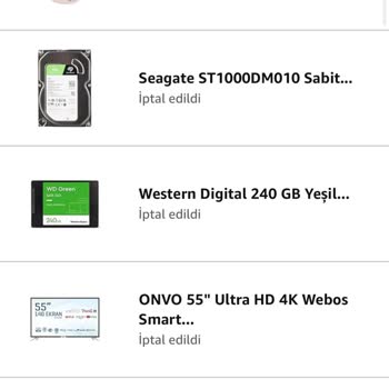 Amazon Yalandan Bahar İndirimi Yapıyor