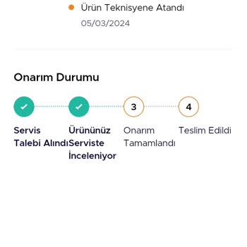 Teknosa Pero Marka Akılı Saat