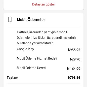 Getcontact Google Play Üyeliklerimin İptalini İstiyorum
