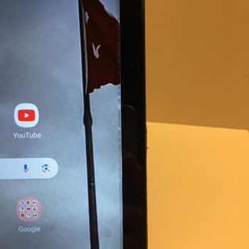 Samsung Telefon Samsun A8 Tablet