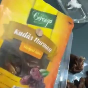 A101 Hurmalar Kurtlu Çıktı