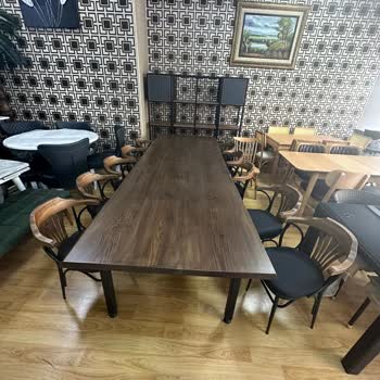 Özcan Büro Mobilyaları Masanın Teslim Edilmemesi