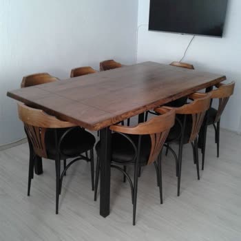 Özcan Büro Mobilyaları Masanın Teslim Edilmemesi