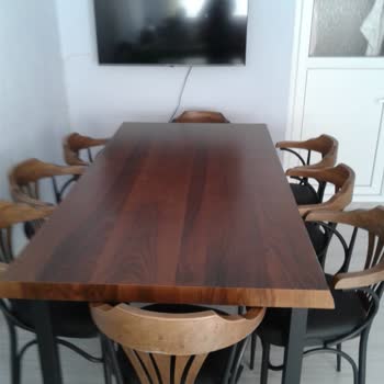 Özcan Büro Mobilyaları Masanın Teslim Edilmemesi