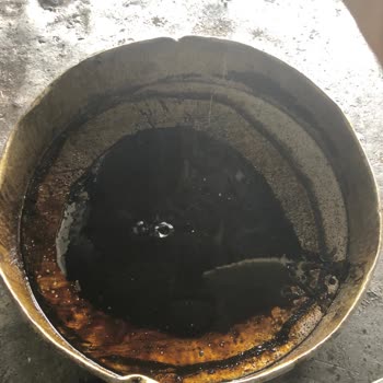 Fiat Önkol Periyodik Bakıma Giren Araca Motor Yağı Konulmaması