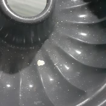 Schafer Kalıpta Soyulma Oluştu