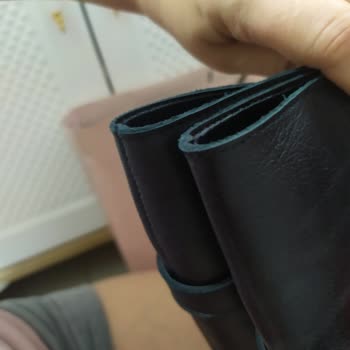Elle Ayakkabı Sana Hiç Yakışmadı Elle Mağdur Edildim.