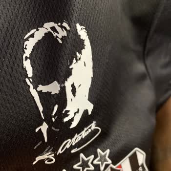 Kartal Yuvası Beşiktaş 100. Yıl Forması