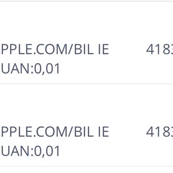 Youtube.com Premium Haksız Para Çekme