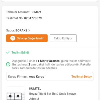 Kumtel Firması, Trendyol Boraks Satıcısı Ve Hepsiburada Beyazesyahome