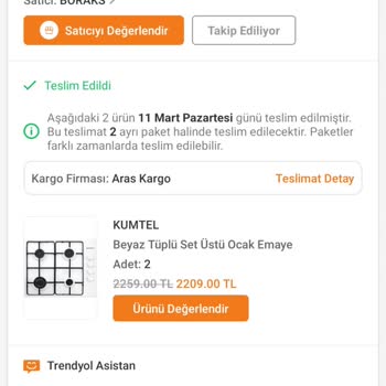 Kumtel Firması, Trendyol Boraks Satıcısı Ve Hepsiburada Beyazesyahome