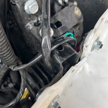 Motolux Rossi 125 Yedek Parça Sorunu