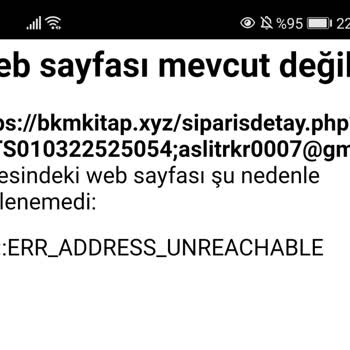Bkmkitap Yardım Lütfen BKM