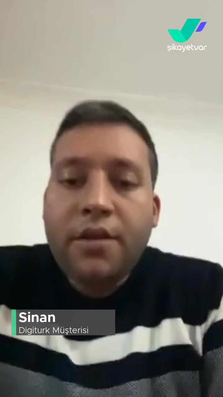 Digiturk Eksik Hizmet Alma videonun kapak resmi