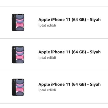Amazon A Yakışmadı. Dava Süreci Başlayacak Herkes Hakkını Arasın