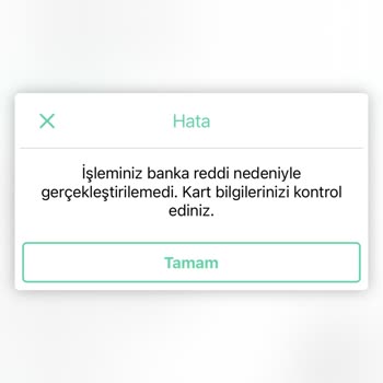 Halkbank Banka Reddi Sorunu İnternet Alışverişi
