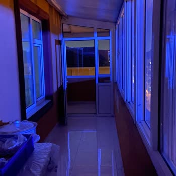 İSKİ LED Reklam Tabelası