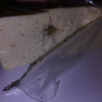 A101 Peynirden Çıkan Bilinmeyen Ürün