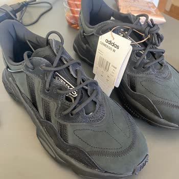 Adidas Yanlış Ürün Özensizlik
