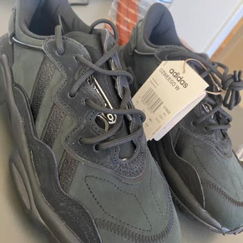 Adidas Yanlış Ürün Özensizlik