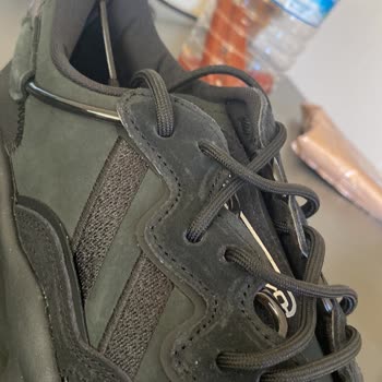 Adidas Yanlış Ürün Özensizlik