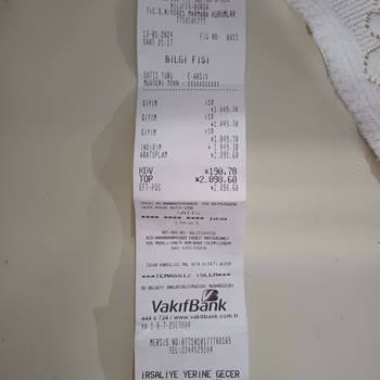 Uki Giyim Uki Markası Ürünlerinin Arkasında Durmuyor