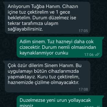 Dyson Detect Absolute Kablosuz Süpürge Kronik Sorunları!