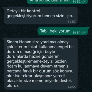 Dyson Detect Absolute Kablosuz Süpürge Kronik Sorunları!