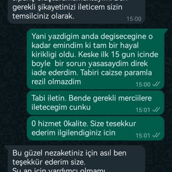 Dyson Detect Absolute Kablosuz Süpürge Kronik Sorunları!