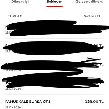 Pamukkale Turizm Gişe Personeli Dikkatsizliği, Umursamazlığı