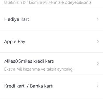 THY Primefly Bilet Değişiklik&açığa Alma Aldatmacası