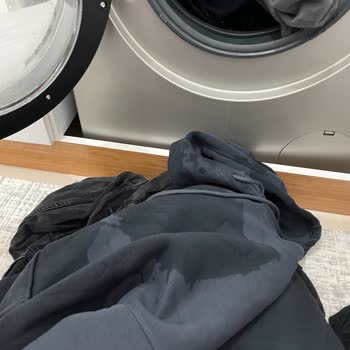 Profilo Çamaşır Makinesi Pişmanlık!