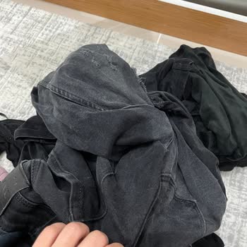 Profilo Çamaşır Makinesi Pişmanlık!