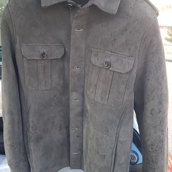 Network Süet Montta Yağmur Lekesi