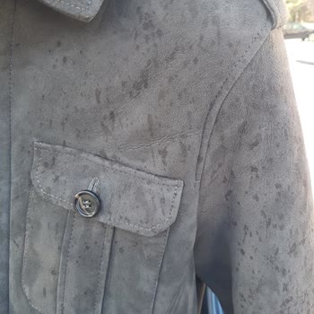 Network Süet Montta Yağmur Lekesi