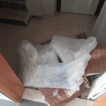 Trendyol Kumtel Ocak Siparişim Çop Gibi Koliye Koyup Geri Gönderildi