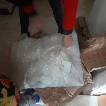 Trendyol Kumtel Ocak Siparişim Çop Gibi Koliye Koyup Geri Gönderildi