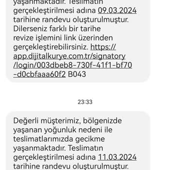 Türk Telekom'un Geçiş İçin Sim Kartı Teslim Etmemesi