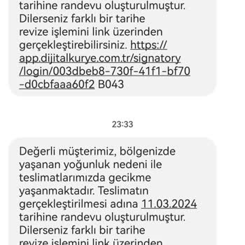 Türk Telekom'un Geçiş İçin Sim Kartı Teslim Etmemesi