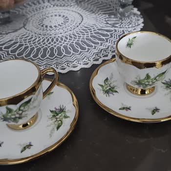 Practice Home Defolu Fincan Gönderdi