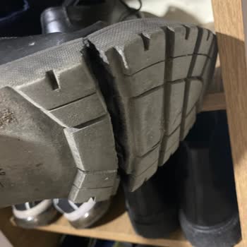 Pull and Bear P&B Ayakkabı Kalitesi