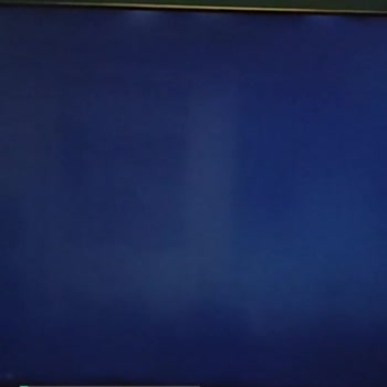Grundig TV'de 3 Kez Aynı Problem Yaşanması