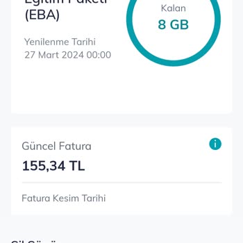 Türk Telekom Seçtiğim Tarifeyle Alakası Olmayan Tarifeyi Tanımladı