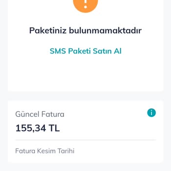 Türk Telekom Seçtiğim Tarifeyle Alakası Olmayan Tarifeyi Tanımladı