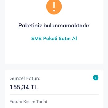 Türk Telekom Seçtiğim Tarifeyle Alakası Olmayan Tarifeyi Tanımladı