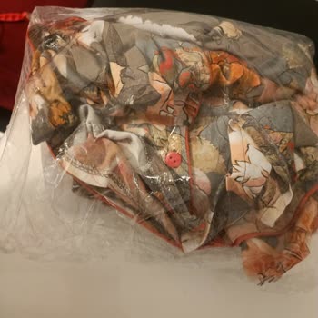 Suwen Pijama Kalitesizliği Ve Satış Sonrası Yaşanılan Sıkıntı