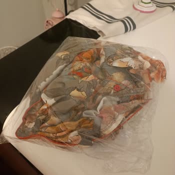 Suwen Pijama Kalitesizliği Ve Satış Sonrası Yaşanılan Sıkıntı