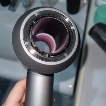 Joysidea Saç Kurutma Makinesi