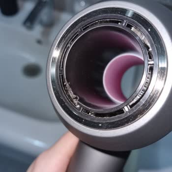 Joysidea Saç Kurutma Makinesi